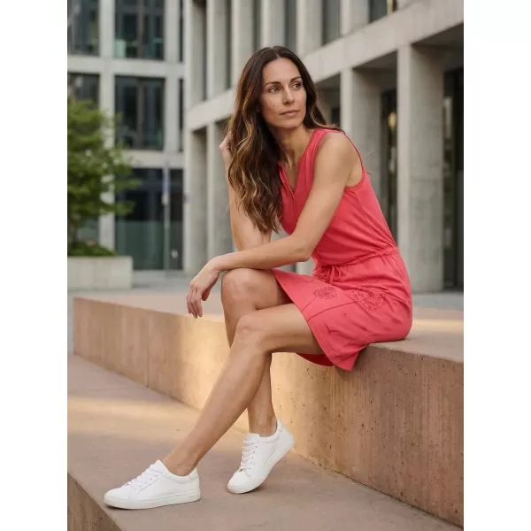  Dámske šaty SAM 73 BLANCHE WZ 799 JASNE ružová 