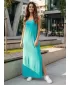 Dámske šaty SAM 73 COLETTE WZ 813 NEON zelená