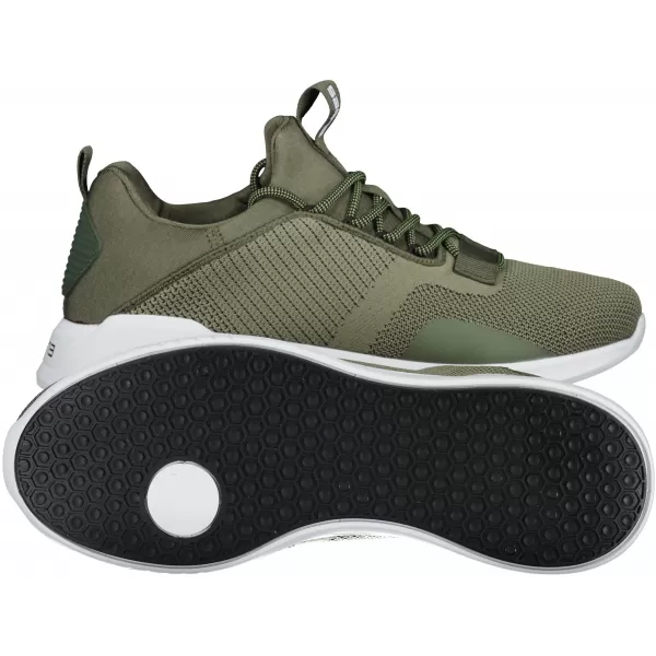  Pánske topánky SAM 73 Tristan MF 56 KHAKI 