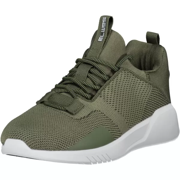  Pánske topánky SAM 73 Tristan MF 56 KHAKI 
