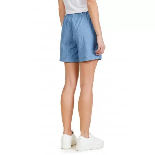  Dámske šortky SAM 73 AILEEN WS 775 SVETLÁ DENIM 