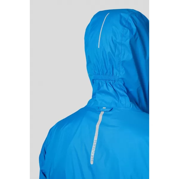  Pánska bunda HANNAH MILES FRENCH BLUE 