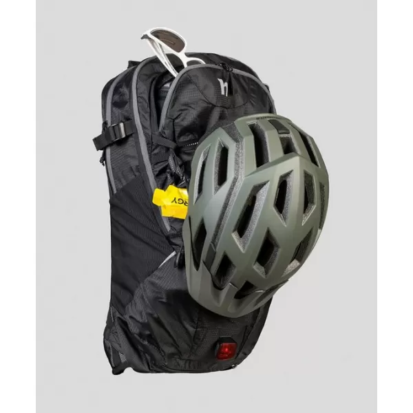  Batoh HANNAH SPEED 15 ANTHRACITE II 