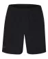 Pánske kraťasy HANNAH ALDIS II ANTHRACITE/RED