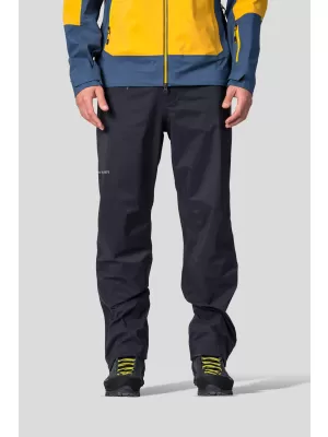 Pánske nohavice HANNAH MIRAGE PANTS ANTRACIT