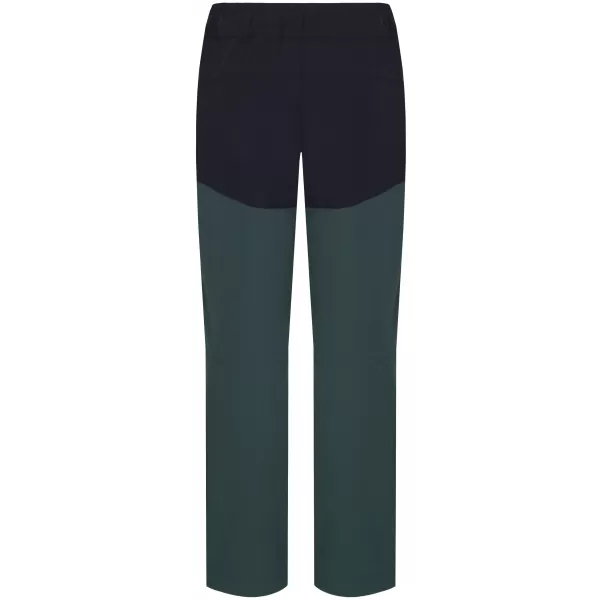  Detské nohavice HANNAH LUIGI JR GREEN GABLES/ANTHRACITE 