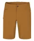 Pánske kraťasy HANNAH SAVELY BUCKTHORN BROWN
