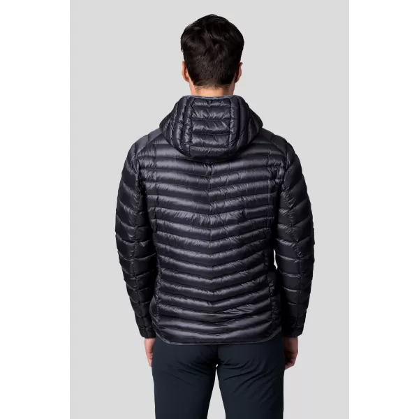  Pánska bunda HANNAH ARDEN ASPHALT STRIPE 