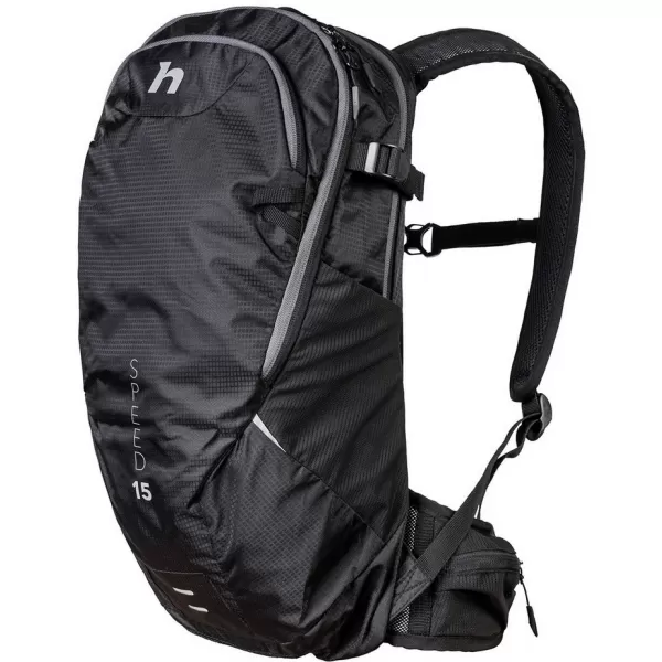  Batoh HANNAH SPEED 15 ANTHRACITE II 