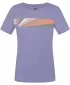 Dámske tričko HANNAH KATANA LAVENDER