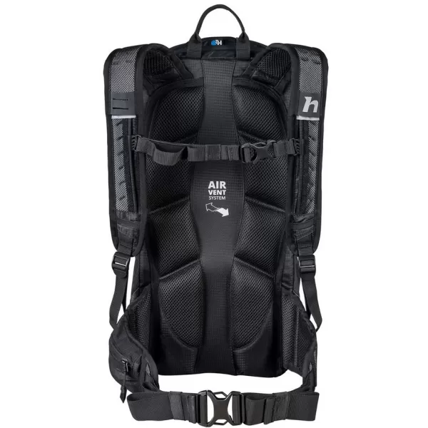  Batoh HANNAH SPEED 15 ANTHRACITE II 