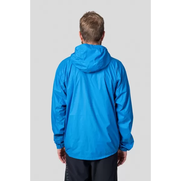  Pánska bunda HANNAH MILES FRENCH BLUE 