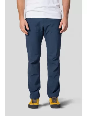Pánske nohavice HANNAH NIGUEL II MIDNIGHT NAVY