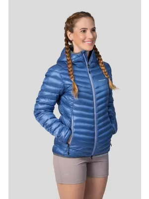 Dámska bunda HANNAH ARY DAZZLING BLUE STRIPE