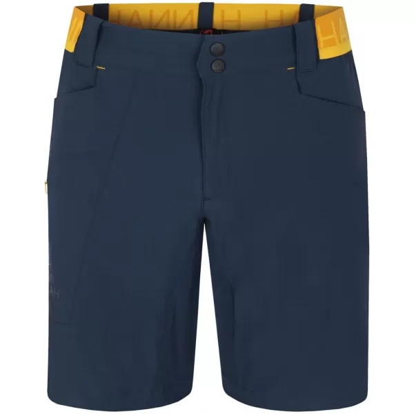 Pánske kraťasy HANNAH NAIRI II MIDNIGHT NAVY 