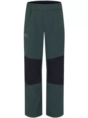 Detské nohavice HANNAH LUIGI JR GREEN GABLES/ANTHRACITE