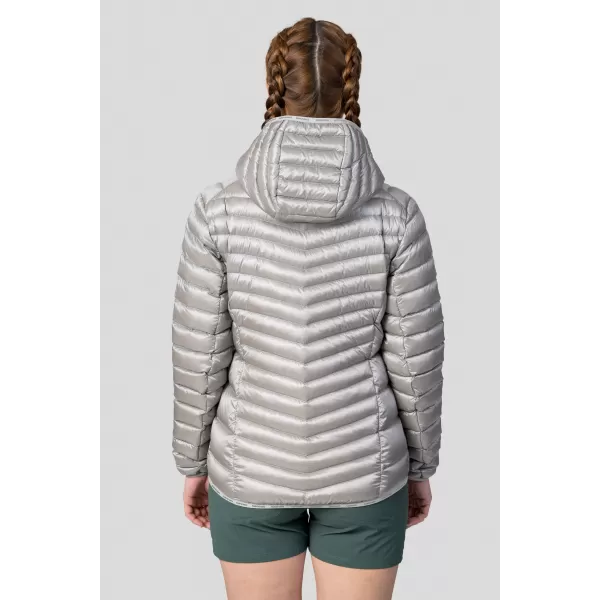 Dámska bunda HANNAH ARY LIGHT GRAY STRIPE 