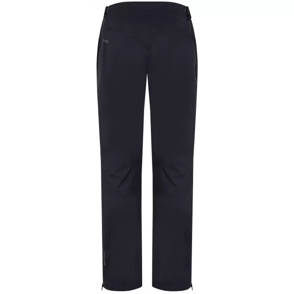  Pánske nohavice HANNAH MIRAGE PANTS ANTRACIT 