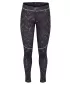 Dámske legíny HANNAH MONETY ANTHRACITE/GRAY