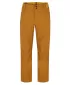 Pánske nohavice HANNAH NIGUEL II BUCKTHORN BROWN