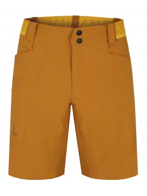 Pánske kraťasy HANNAH NAIRI II BUCKTHORN BROWN