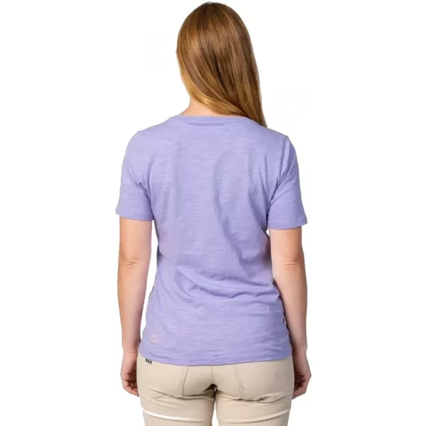  Dámske tričko HANNAH KATANA LAVENDER 