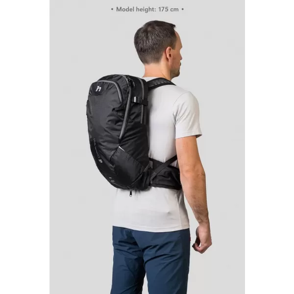  Batoh HANNAH SPEED 15 ANTHRACITE II 