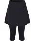 Dámska sukňa HANNAH RELAY SKIRT ANTHRACITE