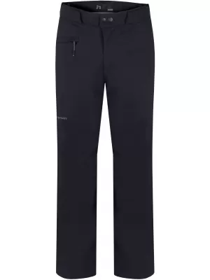 Pánske nohavice HANNAH MIRAGE PANTS ANTRACIT