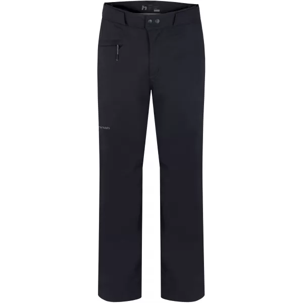  Pánske nohavice HANNAH MIRAGE PANTS ANTRACIT 