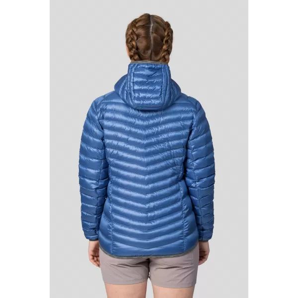  Dámska bunda HANNAH ARY DAZZLING BLUE STRIPE 