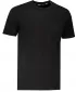 Pánske tričko PUMA MODERN BASIC POCKET TEE PUMA BLACK