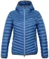 Dámska bunda HANNAH ARY DAZZLING BLUE STRIPE