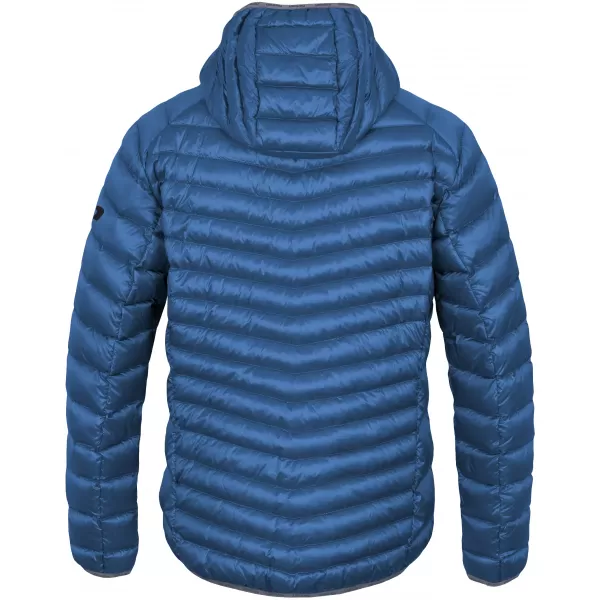  Pánska bunda HANNAH ARDEN PRINCESS BLUE STRIPE 