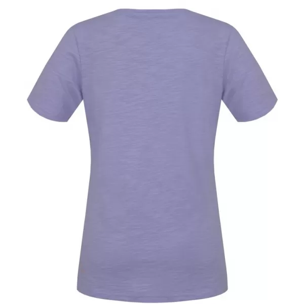  Dámske tričko HANNAH KATANA LAVENDER 