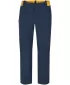Pánske nohavice HANNAH NIGUEL II MIDNIGHT NAVY