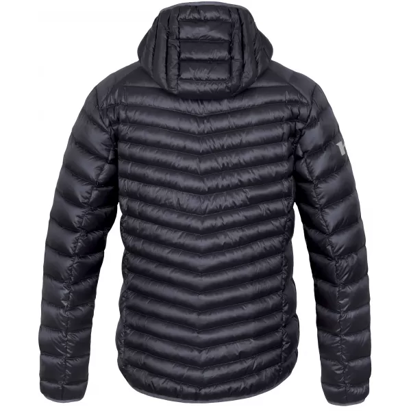  Pánska bunda HANNAH ARDEN ASPHALT STRIPE 