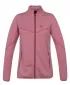 Dámska mikina HANNAH DAGNYS QUARTZ PINK MEL