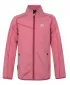 Detská mikina HANNAH GERY JR QUARTZ PINK MEL