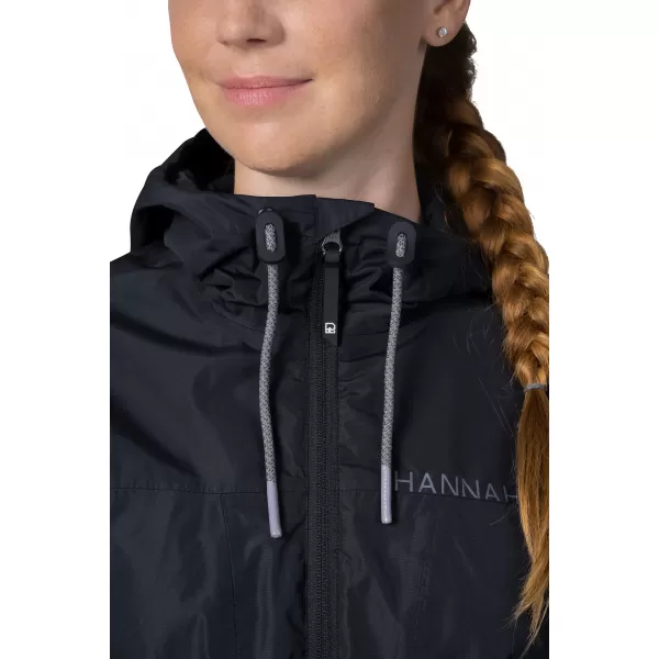  Dámska bunda HANNAH GOLDIE ANTHRACITE 