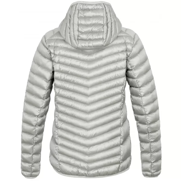  Dámska bunda HANNAH ARY LIGHT GRAY STRIPE 