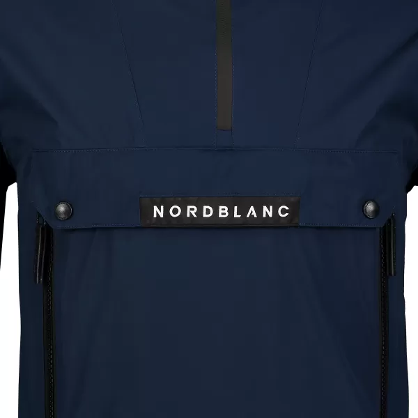  Pánska bunda NORDBLANC OUTCOME NBSJM7617 modrá 