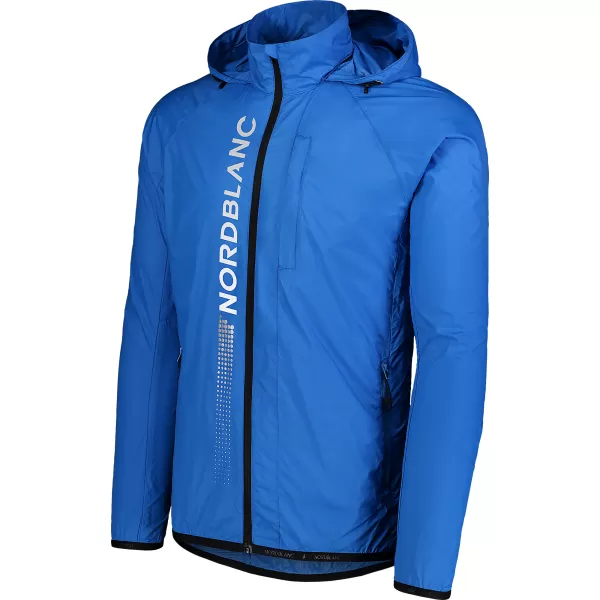  Pánska bunda NORDBLANC GAMBIT NBSJM7603 modrá 