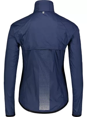Dámska cyklobunda NORDBLANC FADEAWAY NBSJL7609 TMAVO modrá