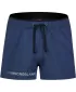 Pánske šortky NORDBLANC FIGHTER NBSPM7624 TMAVO MODRÁ