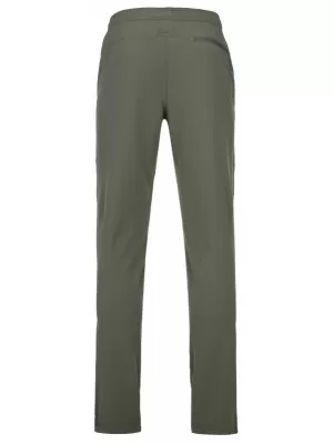 Pánske nohavice KILPI ARANDI-M RM0291KI KHAKI
