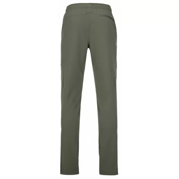  Pánske nohavice KILPI ARANDI-M RM0291KI KHAKI 