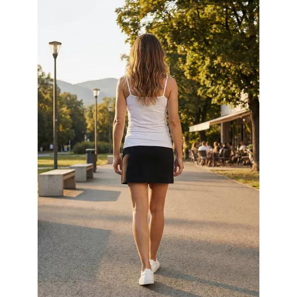  Dámske tielko ALTISPORT CARRYOVER ALW043K397 BIELA 