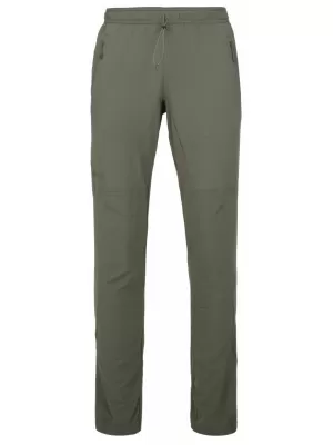 Pánske nohavice KILPI ARANDI-M RM0291KI KHAKI
