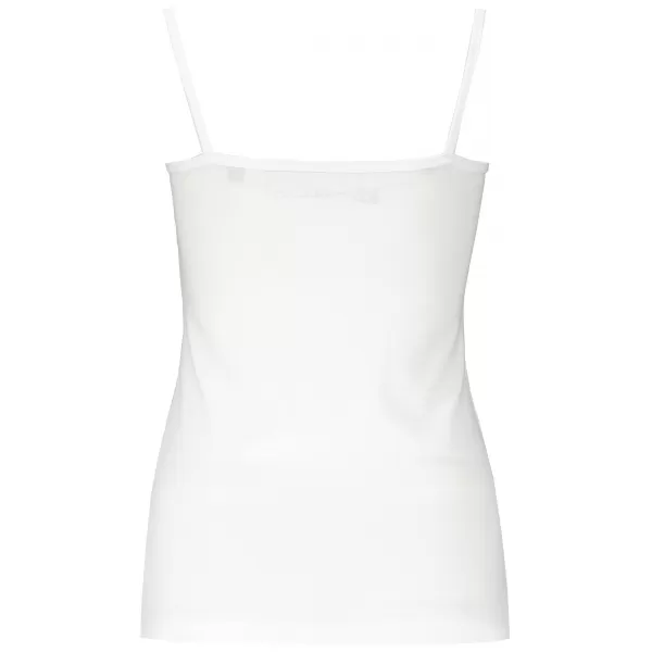  Dámske tielko ALTISPORT CARRYOVER ALW043K397 BIELA 